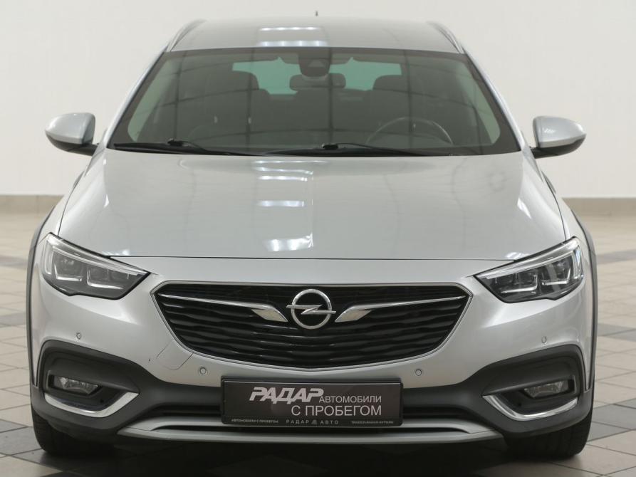 Opel Insignia II Иваново  - изображение 6