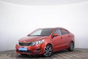 Kia Rio III Пермь  - изображение 26