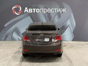 Hyundai Solaris I Пермь  - изображение 33