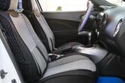 Nissan Juke I Омск  - изображение 41