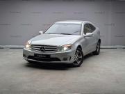 Mercedes-Benz CLC-Класс Москва  - изображение 15
