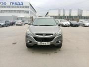 Hyundai ix35 I Пермь  - изображение 8