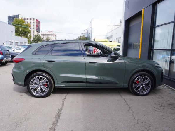 Audi Q5 III (GU) с пробегом 2026 года, цена 6 000 000 рублей, 4263 км, внедорожник, Автокод Объявления