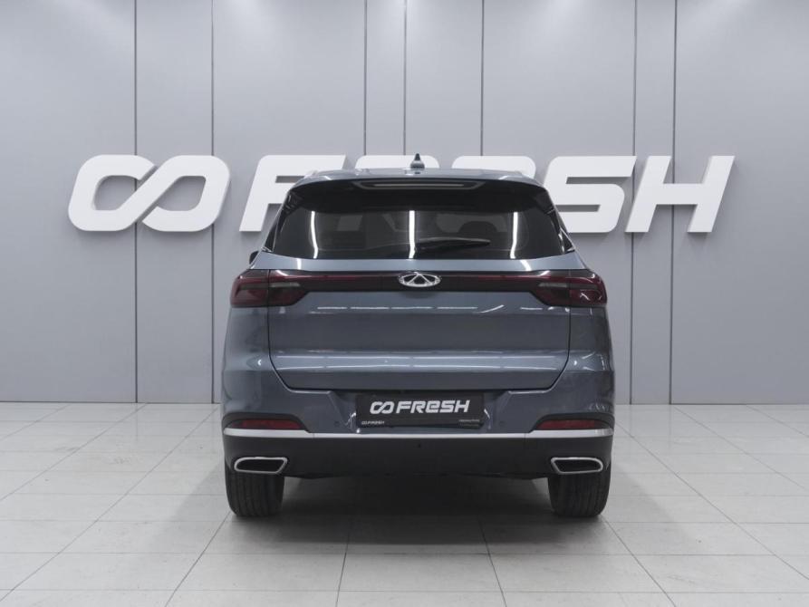 Chery Tiggo 7 Pro I Ростов-на-Дону  - изображение 4