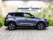 Chery Tiggo 4 I Рестайлинг 2 Магнитогорск  - изображение 32