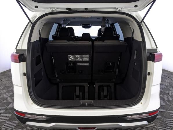 Kia Carnival IV с пробегом 2021 года, цена 3 430 000 рублей, 89642 км, минивэн, Автокод Объявления