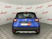 Renault Kaptur I Рестайлинг Псков  - изображение 25