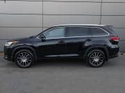 Toyota Highlander III (XU50) Рестайлинг Москва  - изображение 33