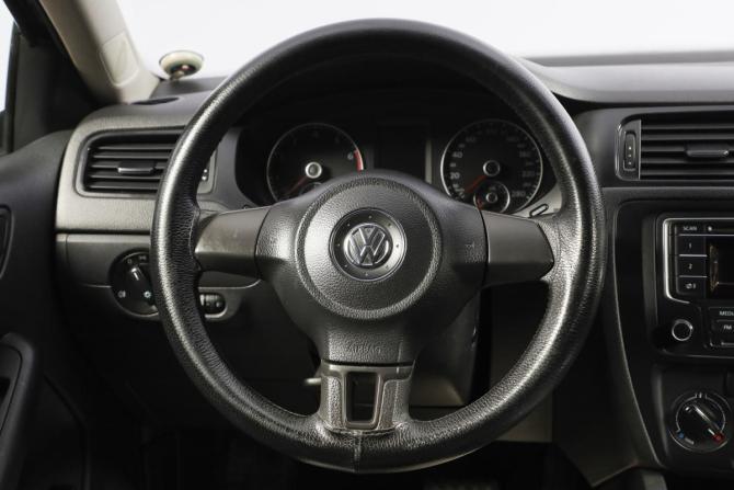 Volkswagen Jetta VI с пробегом 2013 года, цена 1 049 000 рублей, 275000 км, седан, Автокод Объявления