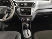 Kia Rio III Москва  - изображение 33