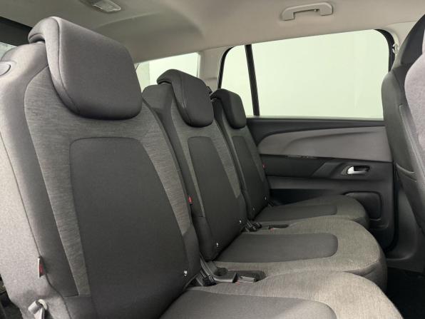 Citroen C4 SpaceTourer I с пробегом 2020 года, цена 1 690 000 рублей, 131000 км, компактвэн, Автокод Объявления
