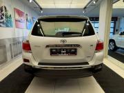 Toyota Highlander II (XU40) Рестайлинг Екатеринбург  - изображение 29