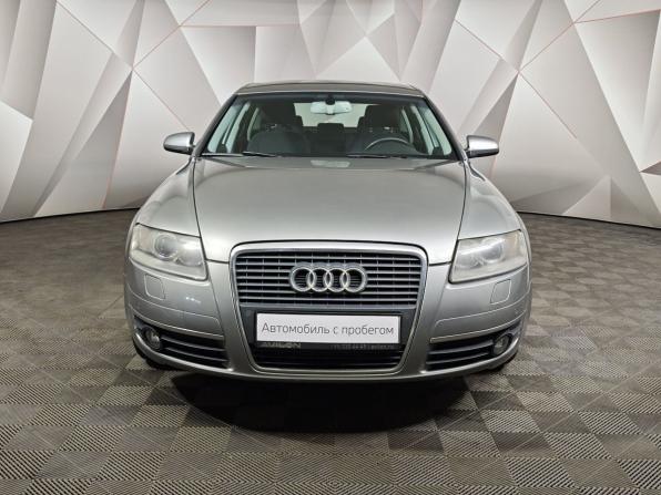 Audi A6 III (C6) с пробегом 2006 года, цена 575 000 рублей, 245966 км, седан, Автокод Объявления