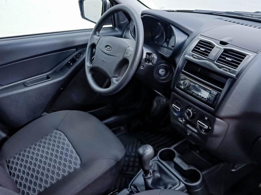 Lada (ВАЗ) Granta I Рестайлинг Ярославль  - изображение 5