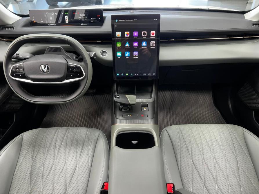 Changan Lamore Казань  - изображение 16