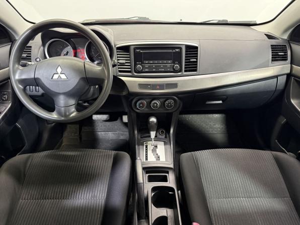 Mitsubishi Lancer X Рестайлинг с пробегом 2013 года, цена 949 000 рублей, 116709 км, седан, Автокод Объявления