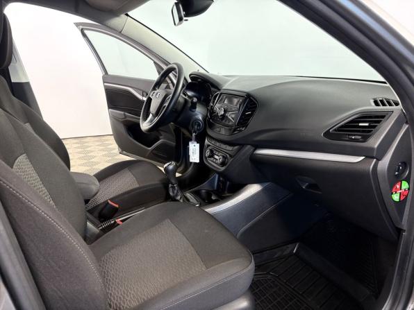 Lada (ВАЗ) Vesta I с пробегом 2020 года, цена 1 169 000 рублей, 85129 км, седан, Автокод Объявления
