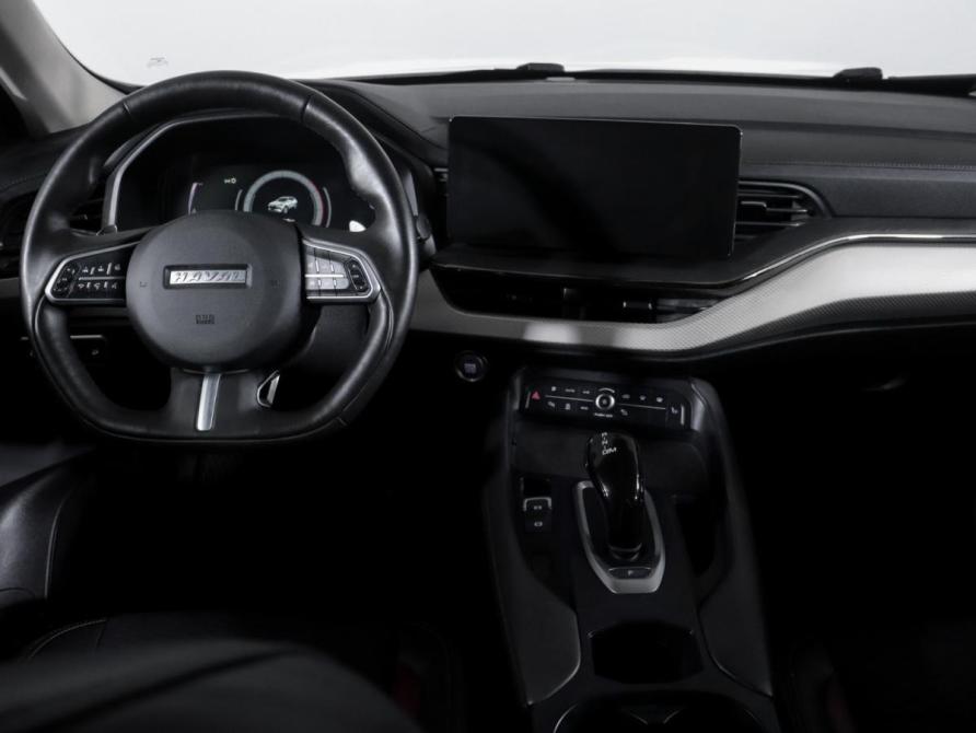 Haval F7 I Рестайлинг Москва  - изображение 12
