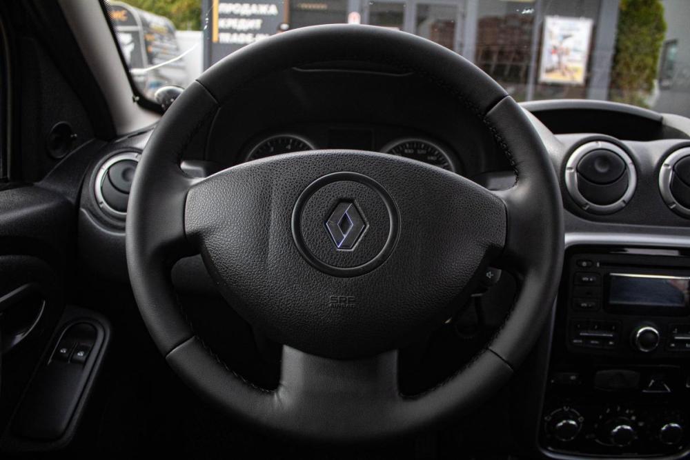 Renault Duster I Уфа  - изображение 6