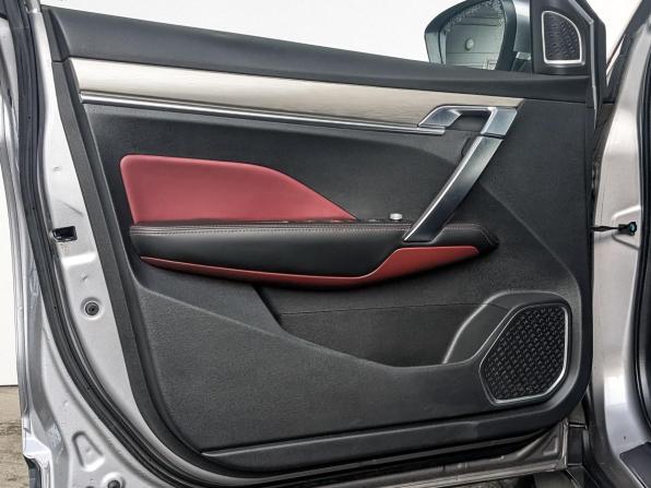 Geely Coolray I с пробегом 2021 года, цена 1 495 000 рублей, 85000 км, внедорожник, Автокод Объявления