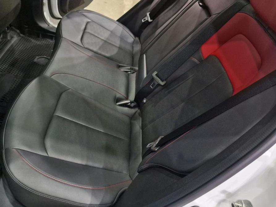 Changan CS55 Plus II Ставрополь  - изображение 27