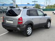 Hyundai Tucson I Томск  - изображение 28