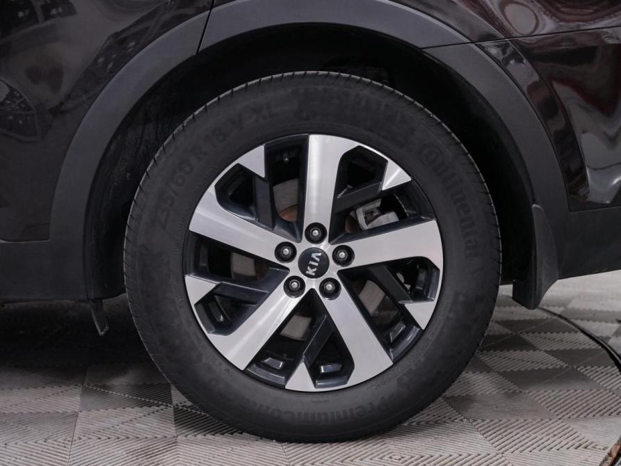 Kia Sorento IV Ульяновск  - изображение 9