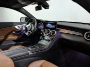 Mercedes-Benz C-Класс IV (W205) Рестайлинг Химки  - изображение 43