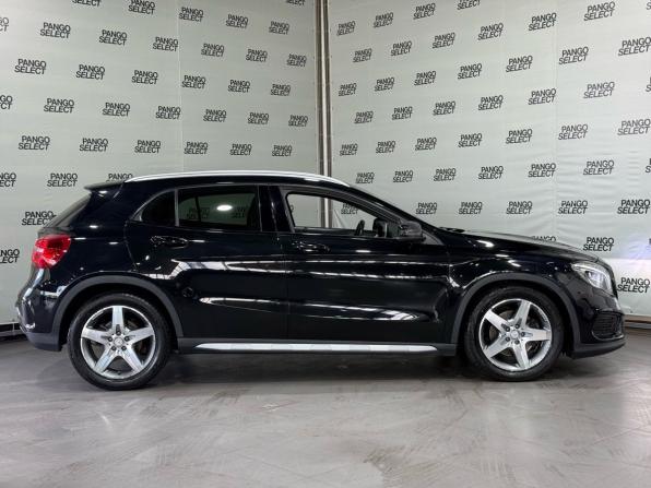 Mercedes-Benz GLA I (X156) с пробегом 2016 года, цена 2 099 000 рублей, 176530 км, внедорожник, Автокод Объявления