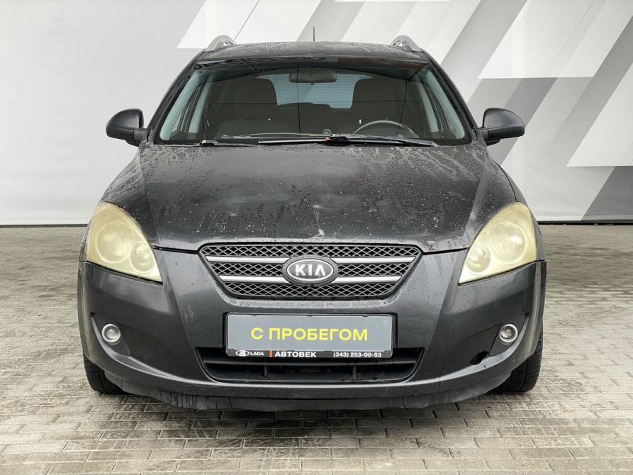 Kia Ceed I Екатеринбург  - изображение 2