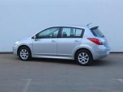 Nissan Tiida I Рестайлинг Липецк  - изображение 25