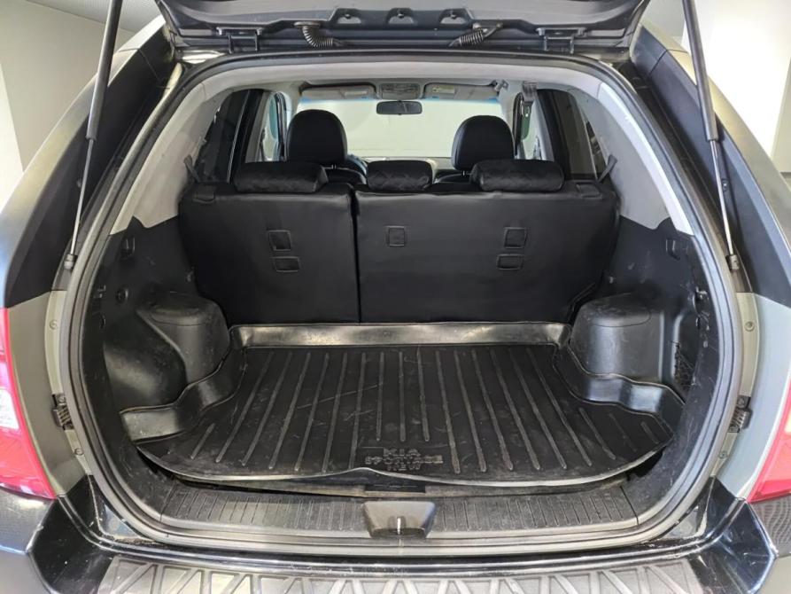 Kia Sportage II Рестайлинг Казань  - изображение 12