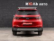 Chery Tiggo 4 I Рестайлинг Екатеринбург  - изображение 27