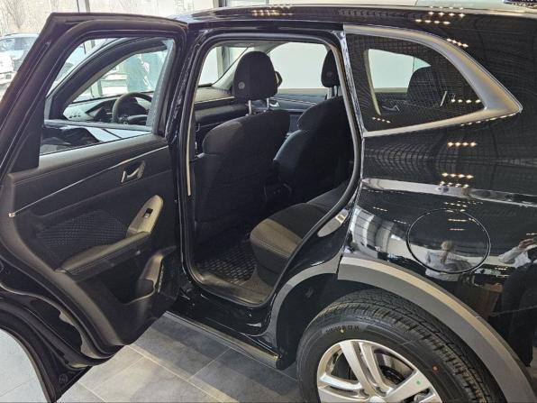 Новый Haval Jolion I Рестайлинг 2026 года, цена 2 028 510 рублей, внедорожник, Автокод Объявления