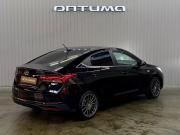 Hyundai Solaris II Рестайлинг Краснодар  - изображение 25