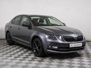 Skoda Octavia III (A7) Рестайлинг Москва  - изображение 22