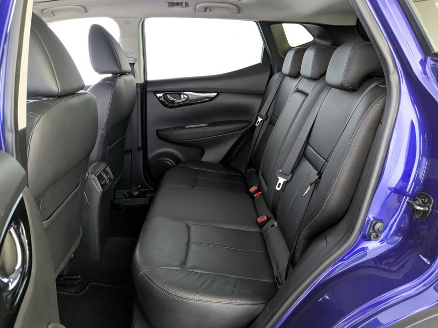 Nissan Qashqai II Москва  - изображение 10