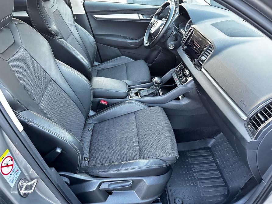 Skoda Karoq I Волгоград  - изображение 21