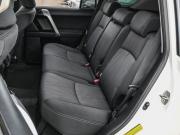 Toyota Land Cruiser Prado 150 Series Новороссийск  - изображение 33