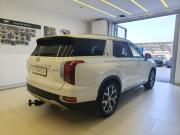 Hyundai Palisade I Новосибирск  - изображение 18
