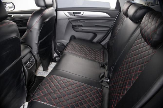 Haval M6 II с пробегом 2024 года, цена 2 049 000 рублей, 14100 км, внедорожник, Автокод Объявления