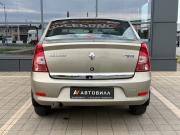 Renault Logan I Рестайлинг Владикавказ  - изображение 20