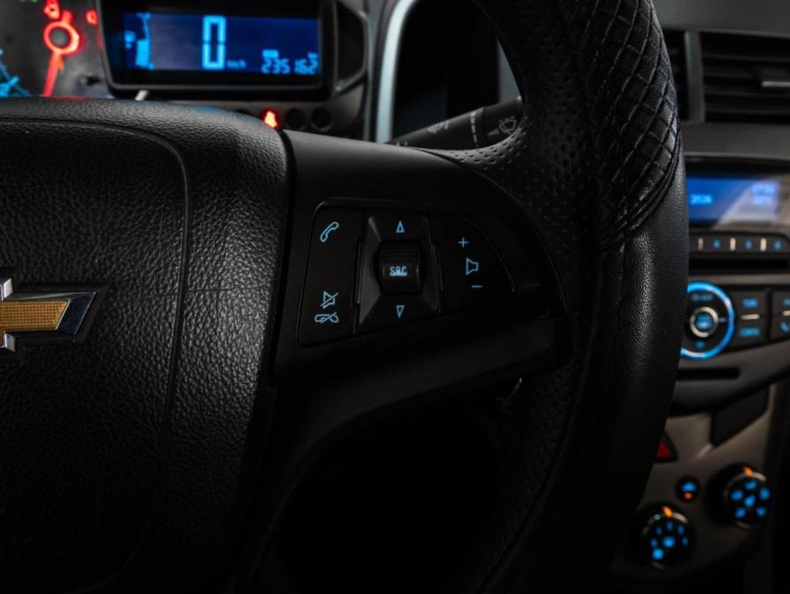 Chevrolet Aveo II Ставрополь  - изображение 18