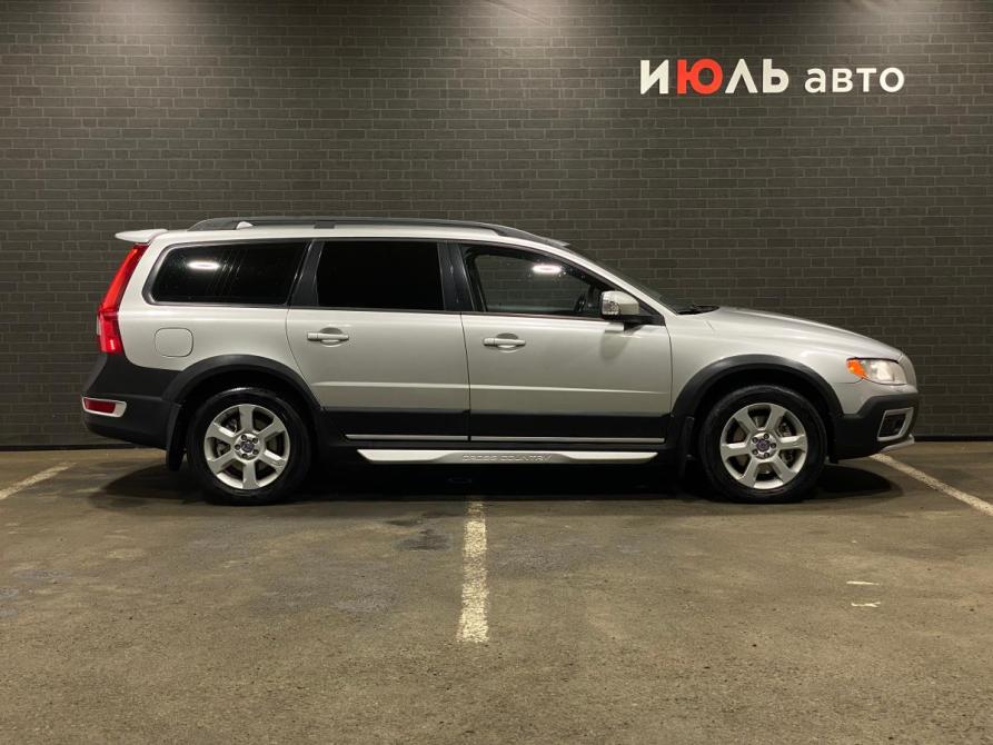 Volvo XC70 II Челябинск  - изображение 4