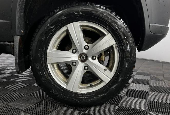 Chevrolet Niva I Рестайлинг с пробегом 2014 года, цена 580 000 рублей, 115482 км, внедорожник, Автокод Объявления