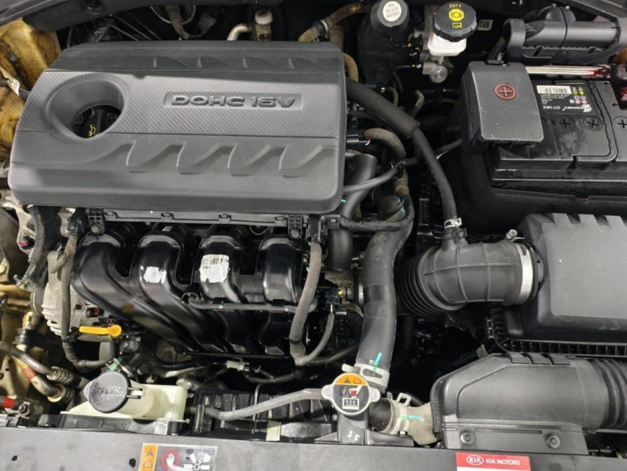 Kia Ceed III Курск  - изображение 20