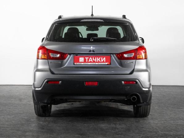 Mitsubishi ASX I с пробегом 2011 года, цена 715 100 рублей, 220869 км, внедорожник, Автокод Объявления
