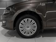 Volkswagen Polo V Москва  - изображение 38
