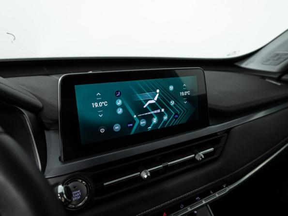 Chery Tiggo 4 Pro I с пробегом 2023 года, цена 1 649 000 рублей, 38800 км, внедорожник, Автокод Объявления