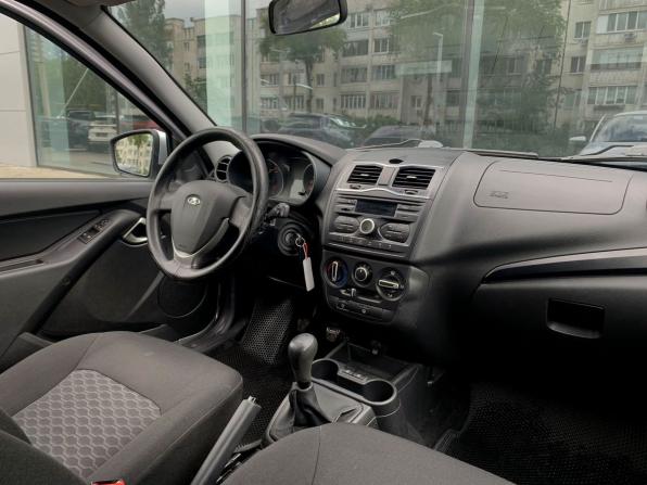 Lada (ВАЗ) Granta I Рестайлинг с пробегом 2022 года, цена 795 000 рублей, 37716 км, седан, Автокод Объявления